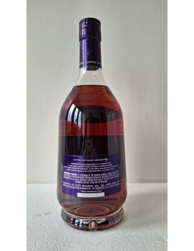 Hennessy Cognac VSOP Carnovsky | cabinet7