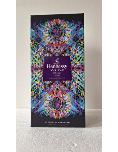 Hennessy Cognac VSOP Carnovsky | cabinet7