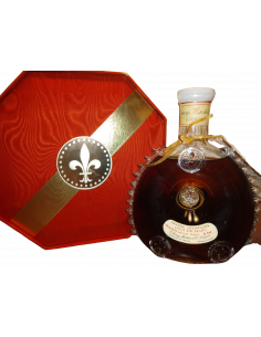 Remy Martin Cognac Louis XIII 01