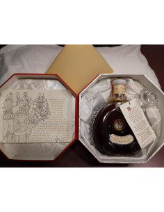 Remy Martin Cognac Louis XIII 02