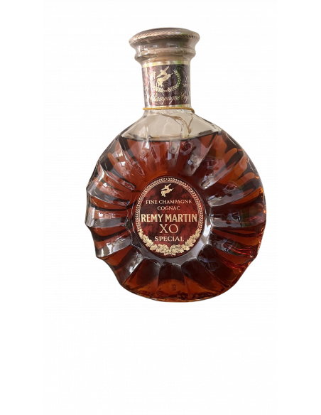 Remy Martin Cognac XO Special 07