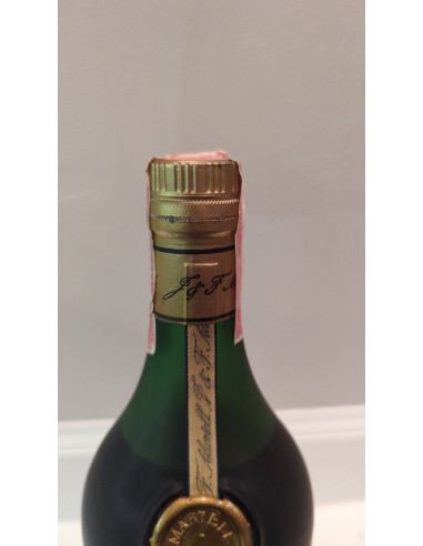 Martell Cognac Medallion VSOP | cabinet7