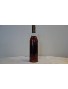 Hennessy Cognac Hennessy No.1 + wood box 02