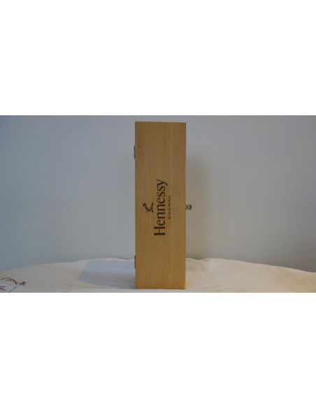 Hennessy Cognac Hennessy No.1 + wood box 013