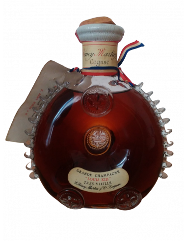 Remy Martin Cognac Louis XIII Age Inconnu Cognac 01