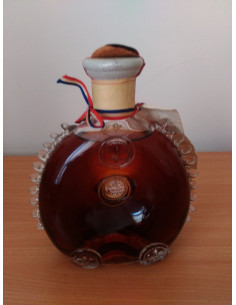 Remy Martin Cognac Louis XIII Age Inconnu Cognac 02