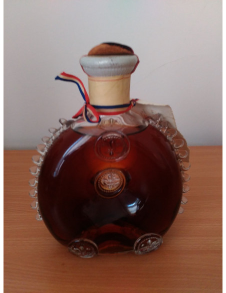Remy Martin Cognac Louis XIII Age Inconnu Cognac 09