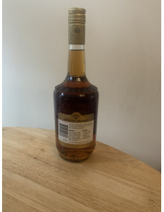 Apricot Brandy Bols  Bols Apricot Liqueur 02