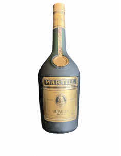 Martell Cognac Medaillon VSOP 1L 01