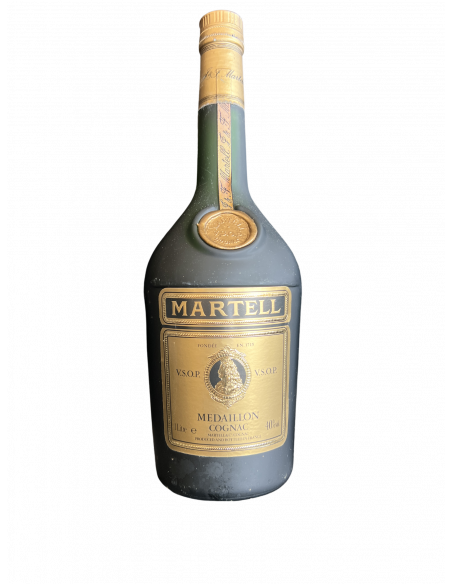 Martell Cognac Medaillon VSOP 1L 07