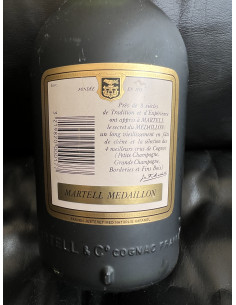 Martell Cognac Medaillon VSOP 1L 02