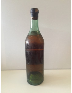 Martell Cognac Very Old Pale 3 Stars