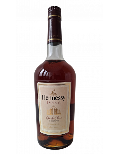 Hennessy Cognac Privé
