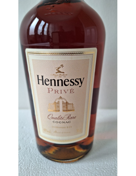Hennessy Cognac Privé 010