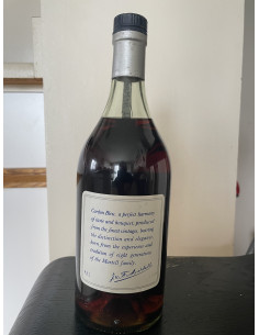 Martell Cognac Cordon bleu 02