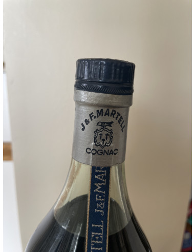 Martell Cognac Cordon bleu | cabinet7