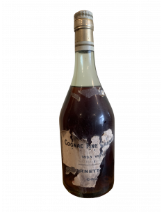 Barnett & Fils 1893 Cognac Fine Champagne Bot.1950s
