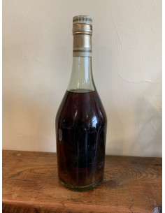 Barnett & Fils 1893 Cognac Fine Champagne Bot.1950s