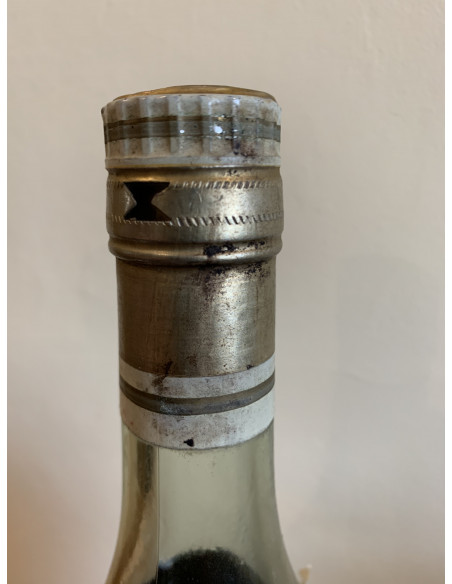 Barnett & Fils 1893 Cognac Fine Champagne Bot.1950s 08