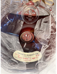 Remy Martin Cognac Louis XIII Rarest Reserve 02