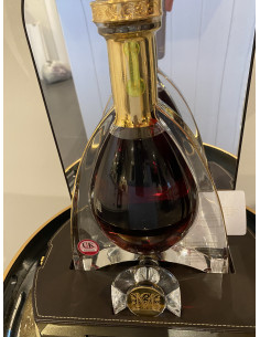 Martell Cognac L’Or de Jean Martell 02