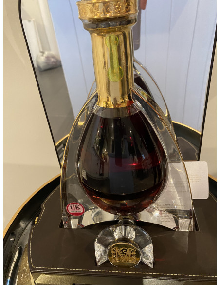 Martell Cognac L’Or de Jean Martell 09