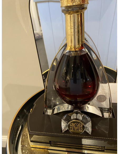 Martell Cognac L’Or de Jean Martell 012