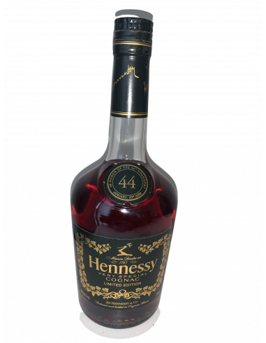 Hennessy Cognac Very Special In Honor of the 44th President 01