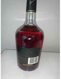 Hennessy Cognac Very Special In Honor of the 44th President 02