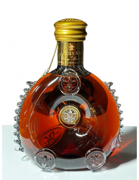 Remy Martin Cognac Louis XIII Grande Champagne 010