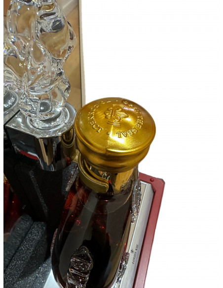 Remy Martin Cognac Louis XIII Grande Champagne 013