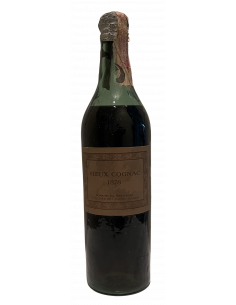 Domaine Du Mazureau Vieux Cognac 1878 01