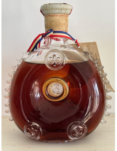 Rémy Martin's Louis XIII Cognac