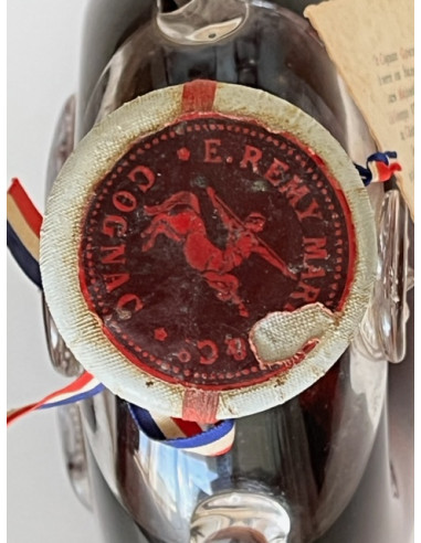 Remy Martin Cognac Grande Champagne Very Old Age Unknown