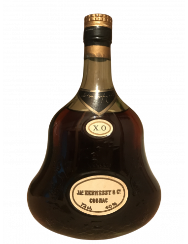 Hennessy Cognac XO 01