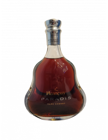 Hennessy Cognac Paradis Rare 01