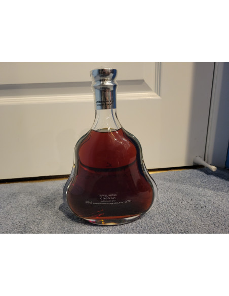 Hennessy Cognac Paradis Rare 08