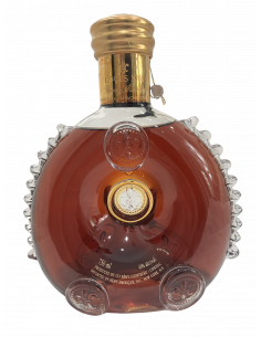 Remy Martin Cognac Louis XIII 01
