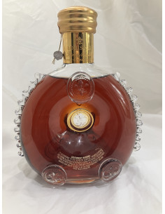 Remy Martin Cognac Louis XIII 02