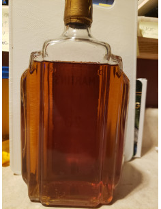 James Martin's  20 Years Old Fine and Rare Blended Scotch Whisky 02