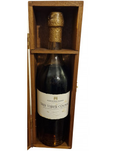 Fortnum & Mason Tres Vieux Cognac 01