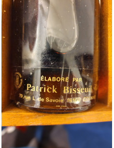 Fortnum & Mason Tres Vieux Cognac 02