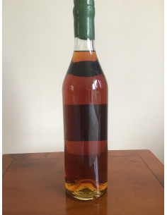 Peuchet Reserve De L'Empereur Grande Champagne XO 1er Cru Cognac 02