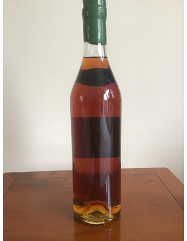 Peuchet Reserve De L'Empereur Grande Champagne XO 1er Cru Cognac