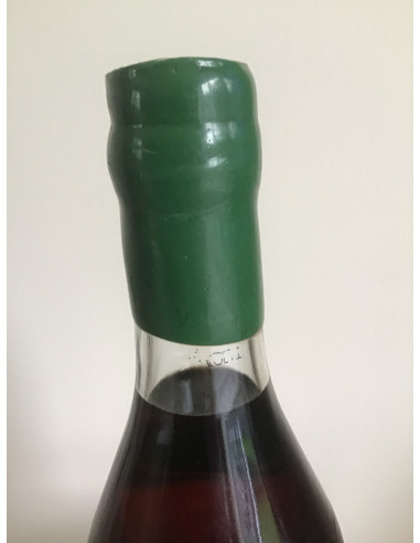 Peuchet Reserve De L'Empereur Grande Champagne XO 1er Cru Cognac