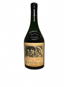 Delamain Cognac Fine Champagne 1924 01
