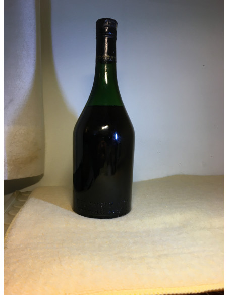 Delamain Cognac Fine Champagne 1924 07