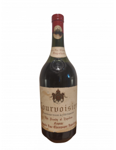 Courvoisier Cognac Grande Fine Champagne Napoleon