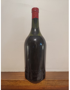 Courvoisier Cognac Grande Fine Champagne Napoleon