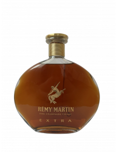 Remy Martin Cognac Fine Champagne Extra 01